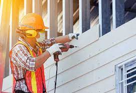 Professional Siding in The Meadows, FL
